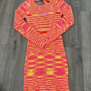 Princess Polly swim cover up dress